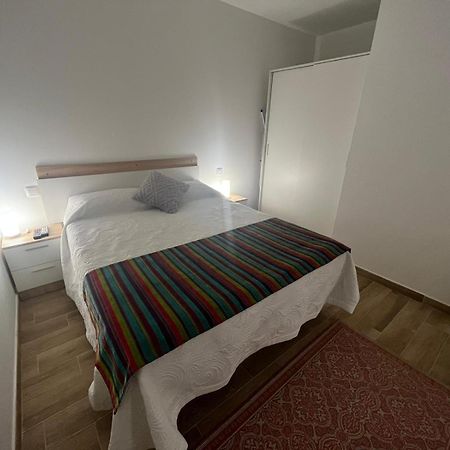 Апартаменты Loft Fontanales Агуа-де-Фонтаналес Экстерьер фото