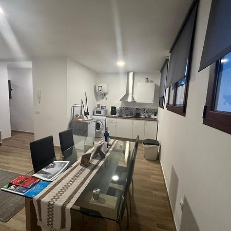 Апартаменты Loft Fontanales Агуа-де-Фонтаналес Экстерьер фото