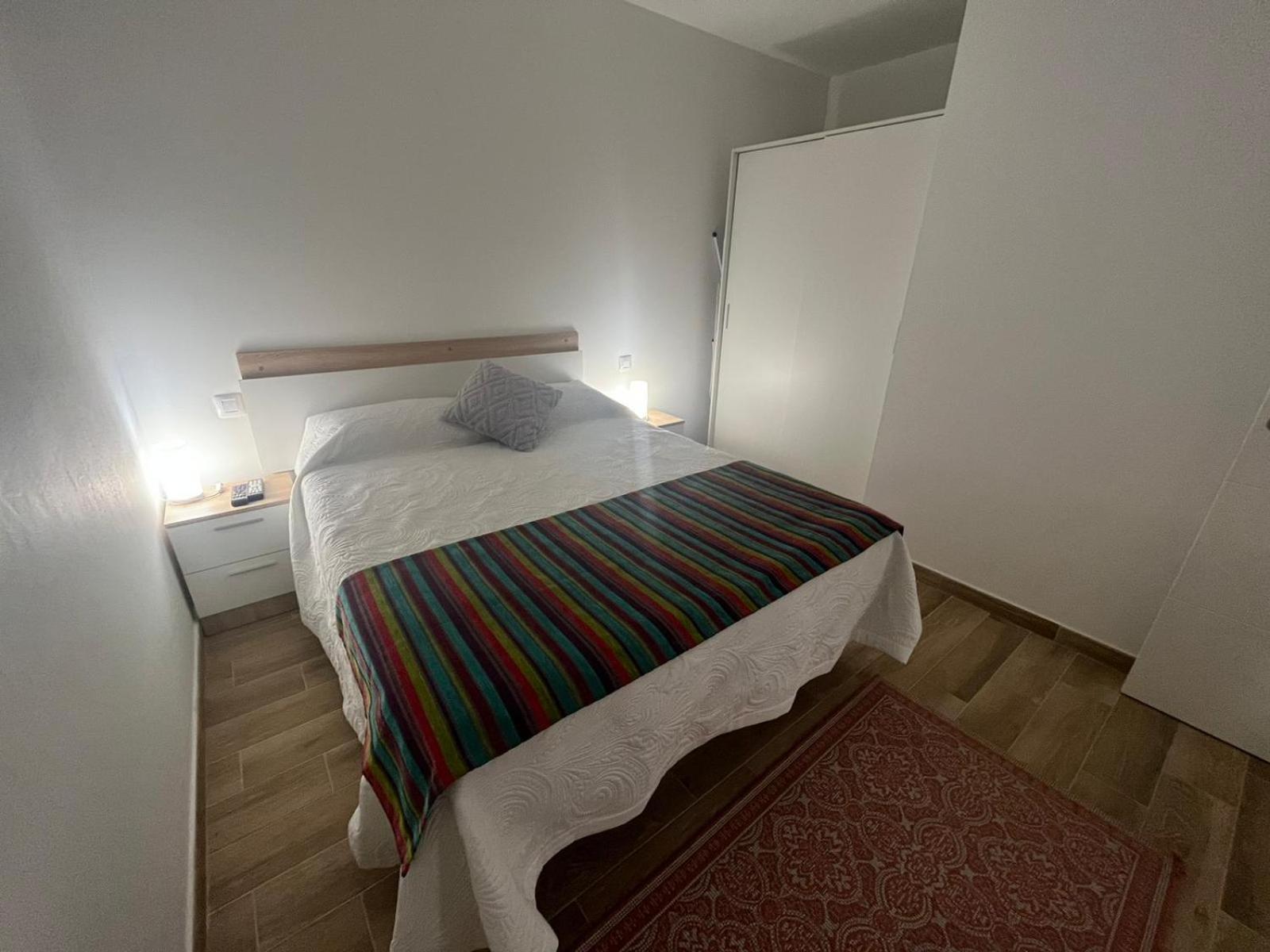 Апартаменты Loft Fontanales Агуа-де-Фонтаналес Экстерьер фото