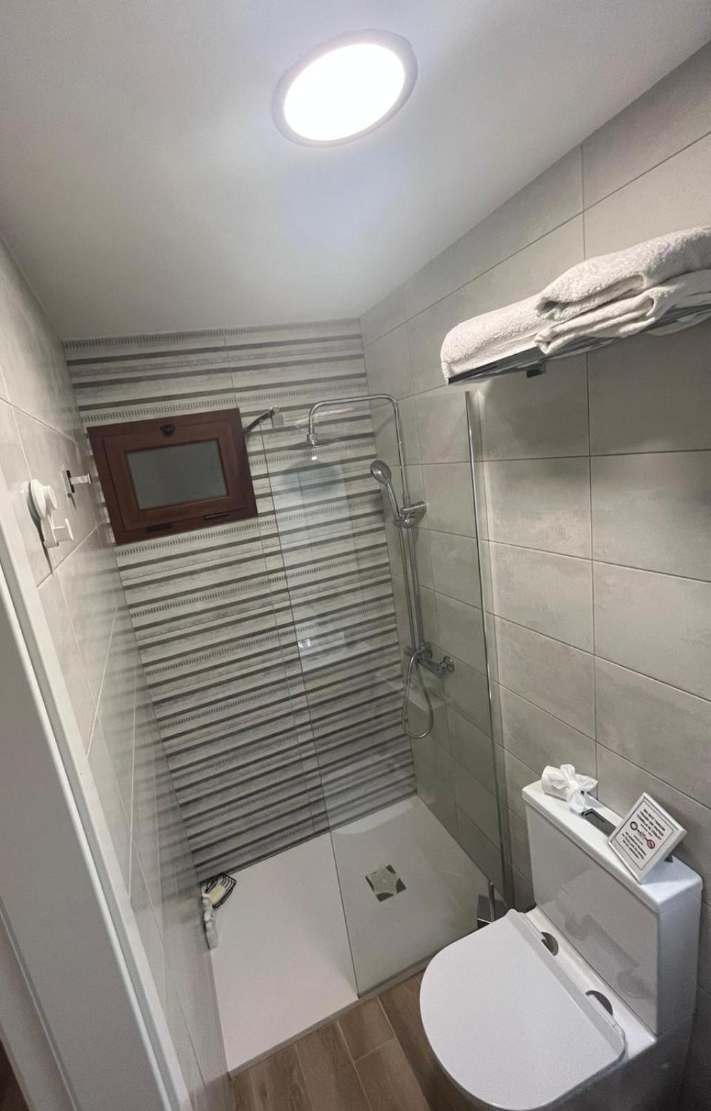 Апартаменты Loft Fontanales Агуа-де-Фонтаналес Экстерьер фото