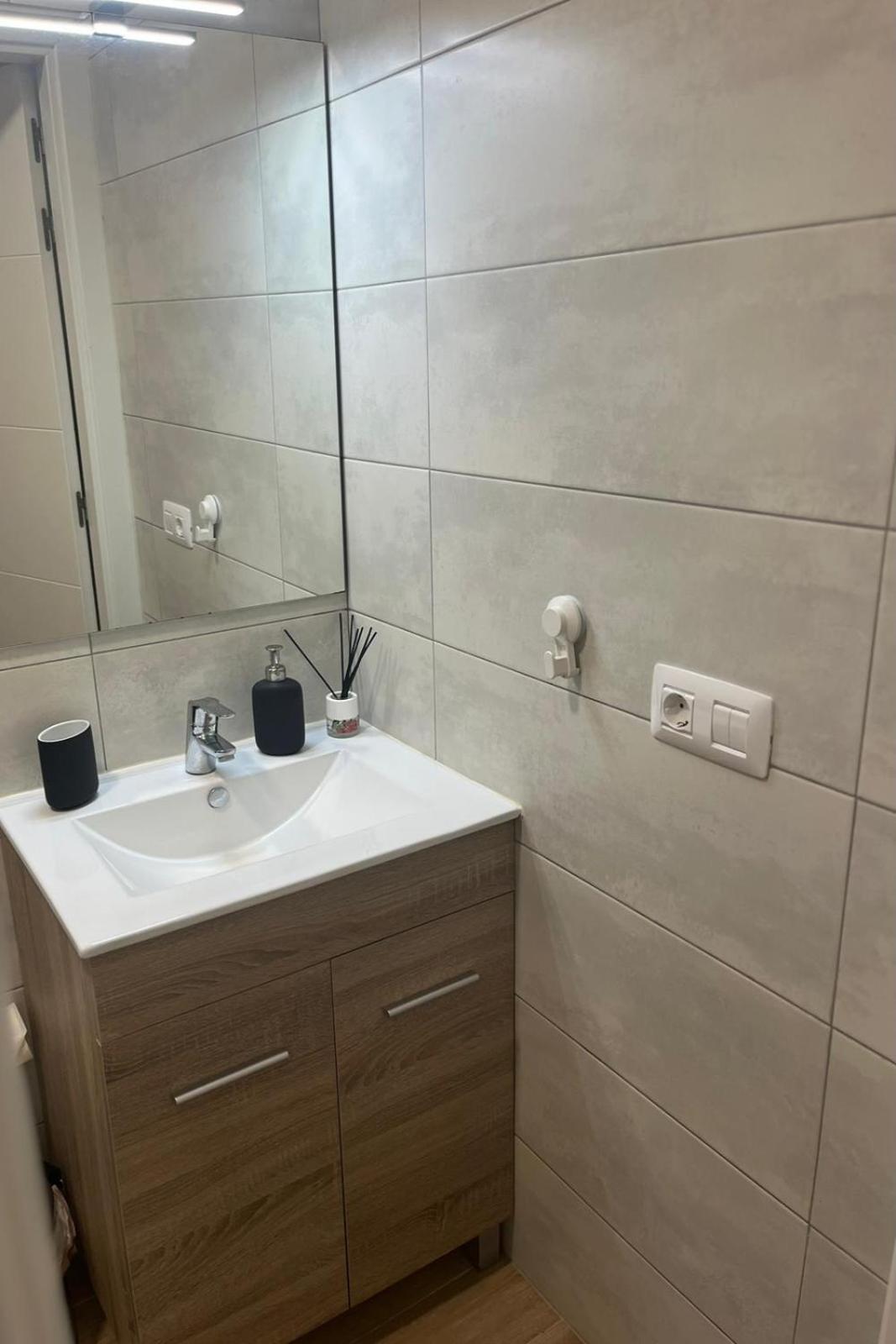 Апартаменты Loft Fontanales Агуа-де-Фонтаналес Экстерьер фото
