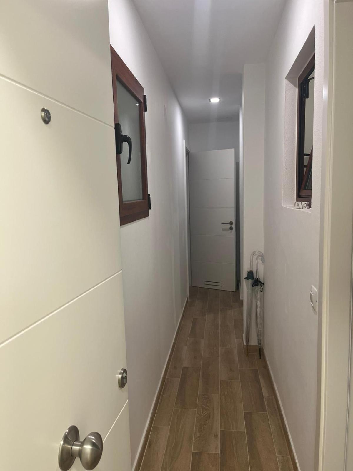 Апартаменты Loft Fontanales Агуа-де-Фонтаналес Экстерьер фото