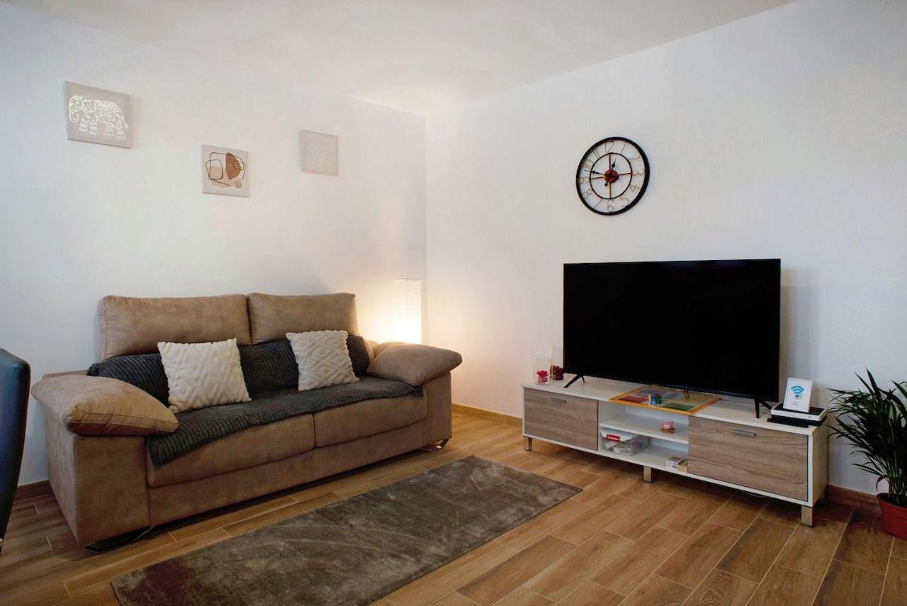 Апартаменты Loft Fontanales Агуа-де-Фонтаналес Номер фото
